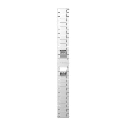 ICE Smart SQ 2.0 Square 1.70 Metal Strap (Silver)