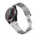 Bracelet titane Garmin Fenix 5 / 6 (argent)