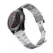 Bracelet titane Garmin Quatix 5 / 6 / 7 (argent)