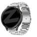 Bandz Garmin Forerunner 255s Steel Strap 