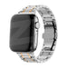 Bandz Apple Watch Ultra Steel Link Strap 