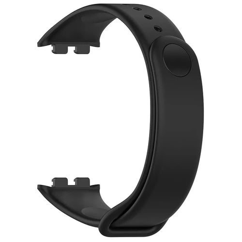 Bracelet TPU Honor Band 10 (noir)