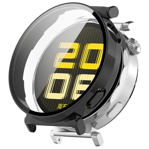 Coque rigide avec verre Huawei Watch GT 5 - 41mm