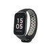 Bracelet sport Xiaomi Smart Band 8 Active (noir/gris)