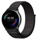 OnePlus Watch Nylon Strap (Black)