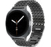 Samsung Galaxy Watch 8 - 40mm Metal Mesh Strap (Black)