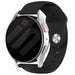 Bracelet sport Samsung Galaxy Watch 6 - 44mm (noir)