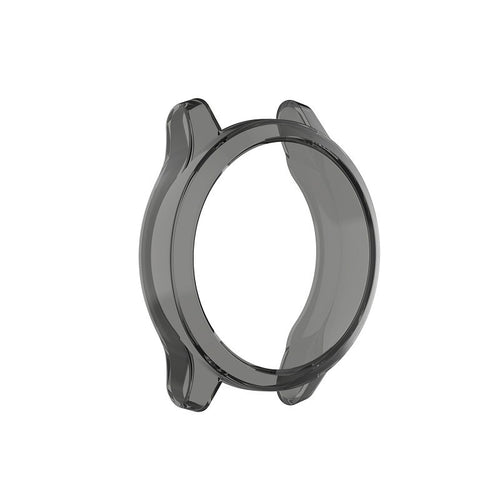 Coque TPU Garmin Vivomove 3 (noir)