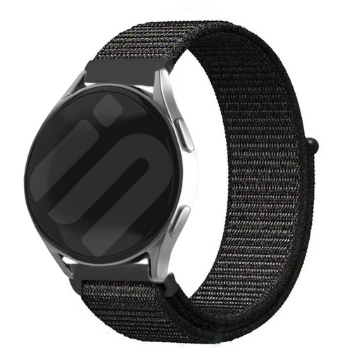 Xiaomi Watch 2 Pro Nylon Strap (Black)