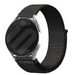 Bracelet nylon Coros Apex 42mm (noir)