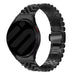 Bracelet acier Jubilee Samsung Galaxy Watch 7 - 40mm (noir)